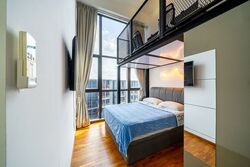 Sims Urban Oasis (D14), Condominium #466336431